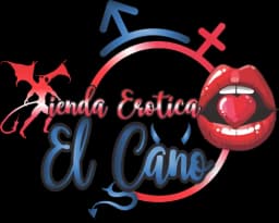 Logo Tienda Erótica El Cano